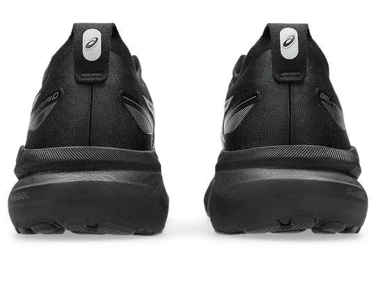 Asics Gel-Kayano 31 Black 1011B867-001 by Air Jordan