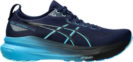 Asics Gel-Kayano 31 Blue Expanse Digital Aqua 1011B867-401 by Air Jordan