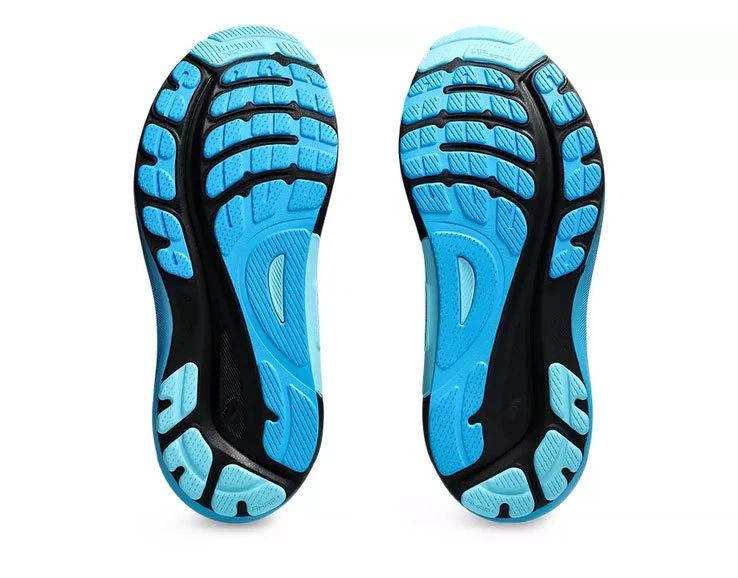 Asics Gel-Kayano 31 Blue Expanse Digital Aqua 1011B867-401 by Air Jordan