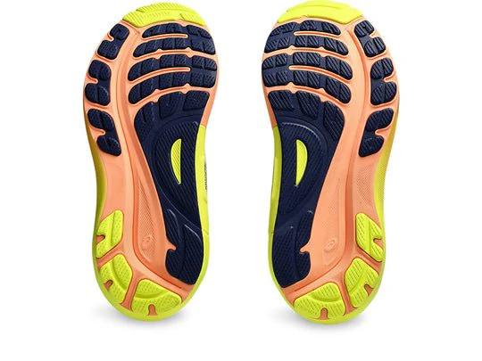 Asics Gel-Kayano 31 Paris Light Celadon Safety Yellow 1011B929-750 by Air Jordan