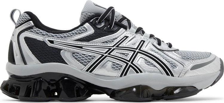 Asics Gel-Quantum Kinetic Mid Grey 1203A270-022 by Air Jordan
