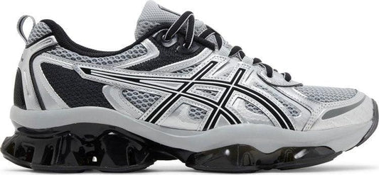 Asics Gel-Quantum Kinetic Mid Grey 1203A270-022 by Air Jordan