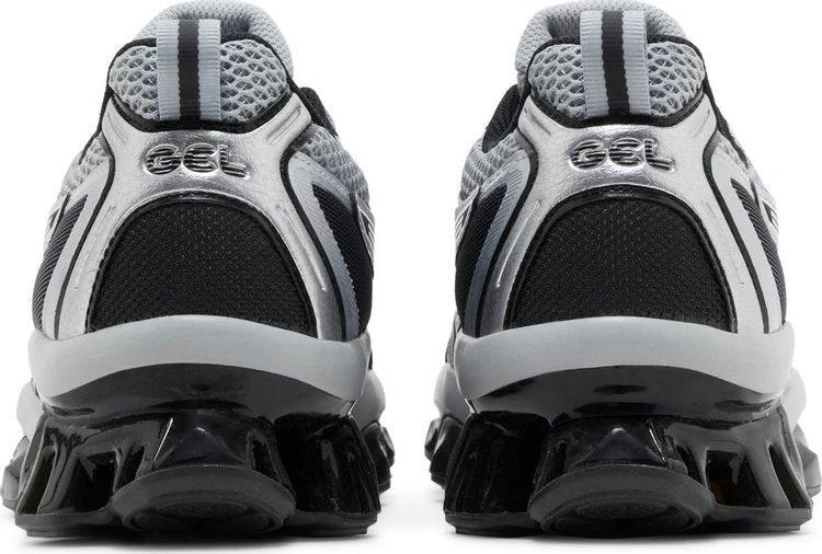 Asics Gel-Quantum Kinetic Mid Grey 1203A270-022 by Air Jordan