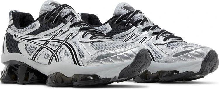 Asics Gel-Quantum Kinetic Mid Grey 1203A270-022 by Air Jordan