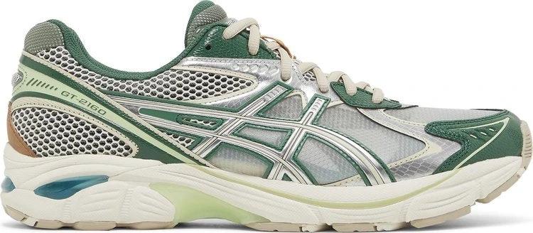 Above The Clouds x Asics GT 2160 Shamrock Green 1203A361-100 by Air Jordan