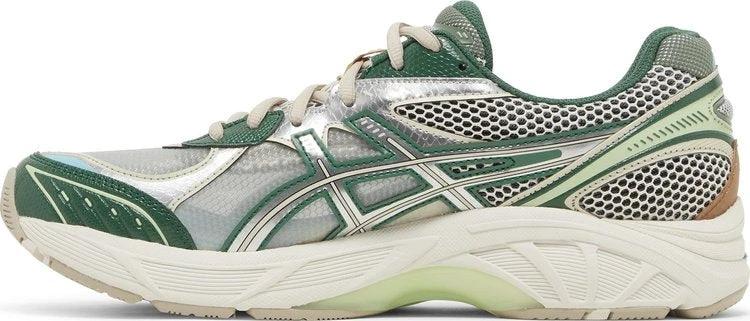 Above The Clouds x Asics GT 2160 Shamrock Green 1203A361-100 by Air Jordan