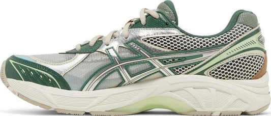 Above The Clouds x Asics GT 2160 Shamrock Green 1203A361-100 by Air Jordan
