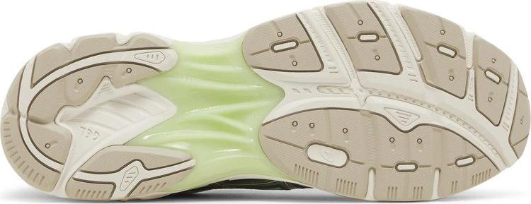 Above The Clouds x Asics GT 2160 Shamrock Green 1203A361-100 by Air Jordan