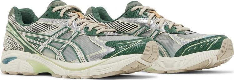 Above The Clouds x Asics GT 2160 Shamrock Green 1203A361-100 by Air Jordan