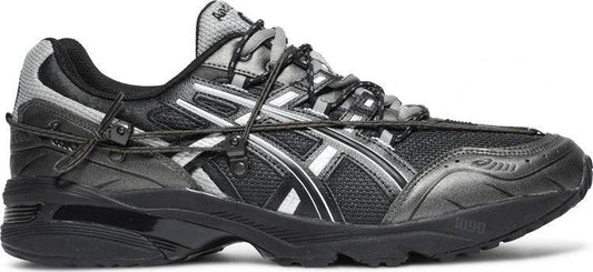 Andersson Bell x Asics Gel 1090 Black Silver 1203A115-006 by Air Jordan