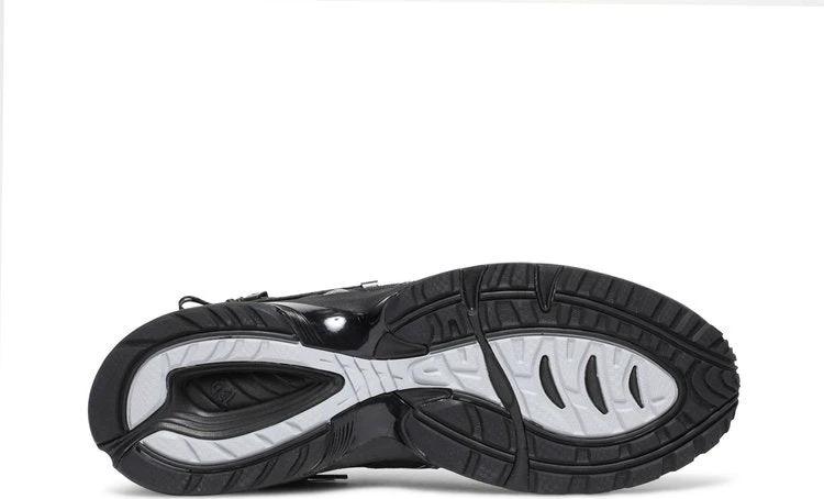Andersson Bell x Asics Gel 1090 Black Silver 1203A115-006 by Air Jordan