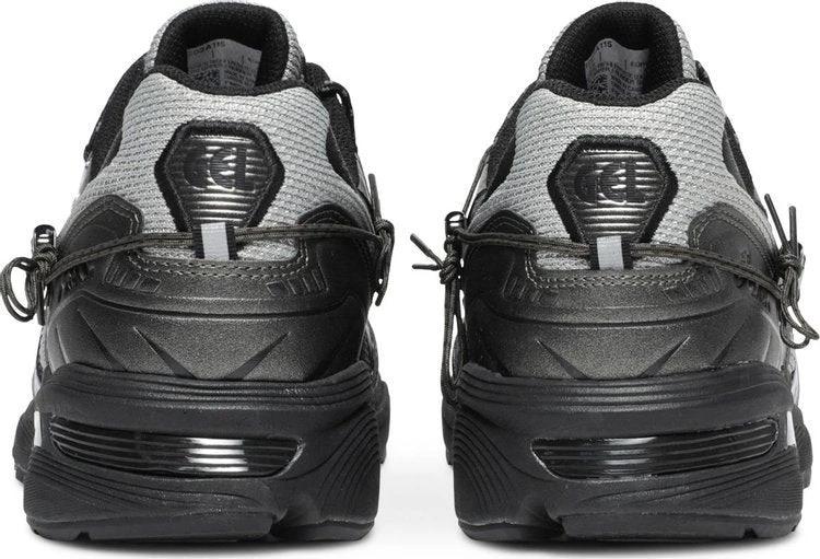 Andersson Bell x Asics Gel 1090 Black Silver 1203A115-006 by Air Jordan