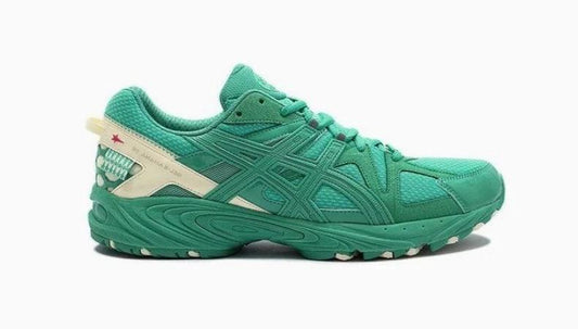 Asics 8ON8 x Gel Kahana TR Green 1203A236-300 by Air Jordan