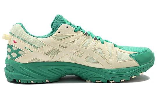 Asics 8ON8 x Gel Kahana TR Green 1203A236-300 by Air Jordan