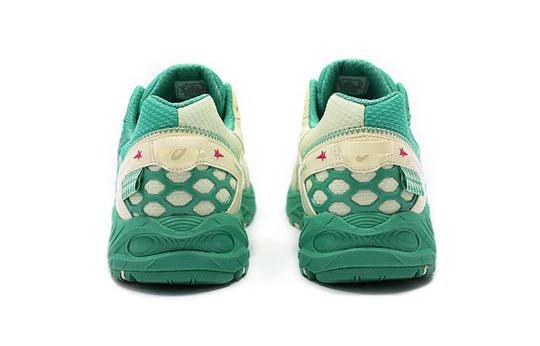 Asics 8ON8 x Gel Kahana TR Green 1203A236-300 by Air Jordan