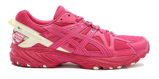 Asics 8ON8 x Unisex Gel Kahana TR Red 1203A236-500 by Air Jordan