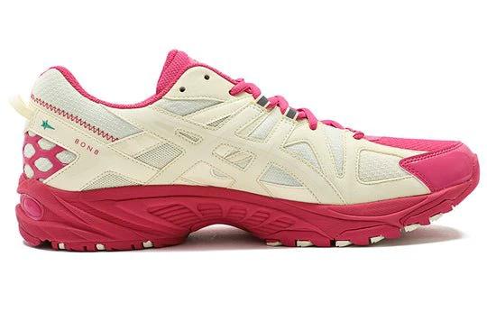Asics 8ON8 x Unisex Gel Kahana TR Red 1203A236-500 by Air Jordan