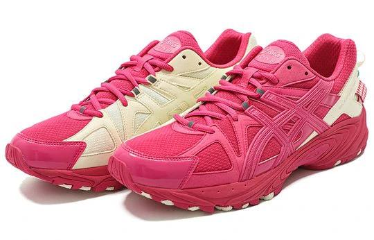 Asics 8ON8 x Unisex Gel Kahana TR Red 1203A236-500 by Air Jordan