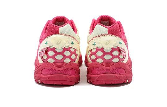 Asics 8ON8 x Unisex Gel Kahana TR Red 1203A236-500 by Air Jordan
