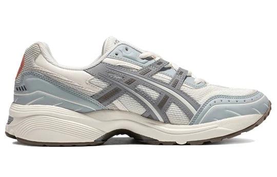 Asics Gel 1090 Light Blue Smoke Grey 1203A243-021 by Air Jordan