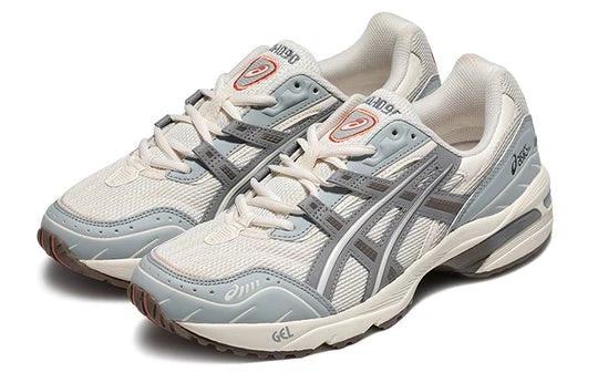 Asics Gel 1090 Light Blue Smoke Grey 1203A243-021 by Air Jordan
