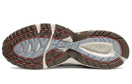 Asics Gel 1090 Light Blue Smoke Grey 1203A243-021 by Air Jordan