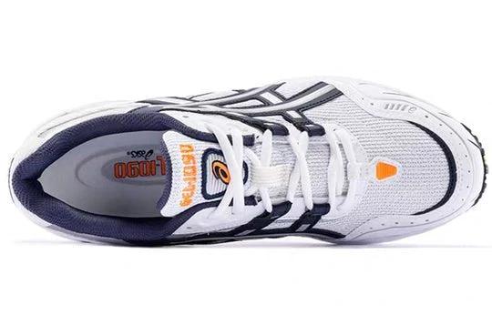 Asics Gel 1090 Midnight 1021A275-100 by Air Jordan