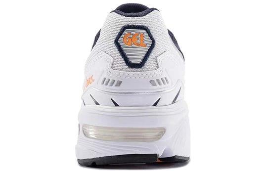 Asics Gel 1090 Midnight 1021A275-100 by Air Jordan