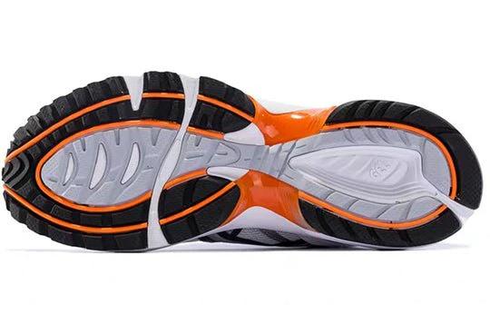 Asics Gel 1090 Midnight 1021A275-100 by Air Jordan