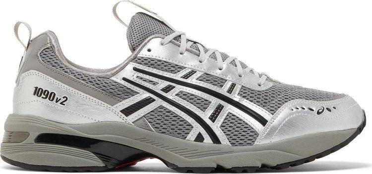 Asics Gel 1090 V2 Clay Grey Silver 1203A254-020 by Air Jordan