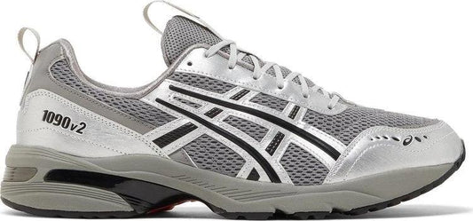 Asics Gel 1090 V2 Clay Grey Silver 1203A254-020 by Air Jordan