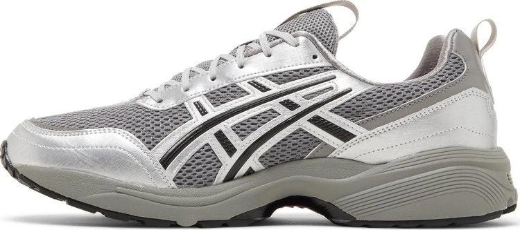 Asics Gel 1090 V2 Clay Grey Silver 1203A254-020 by Air Jordan