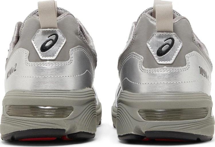 Asics Gel 1090 V2 Clay Grey Silver 1203A254-020 by Air Jordan