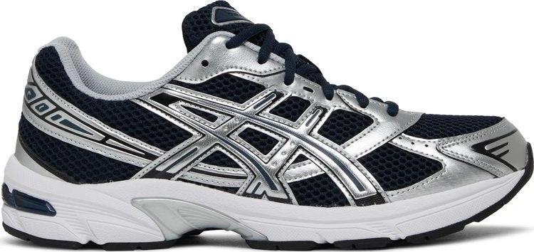 Asics Gel 1130 French Blue Pure Silver 1201A256-400 by Air Jordan