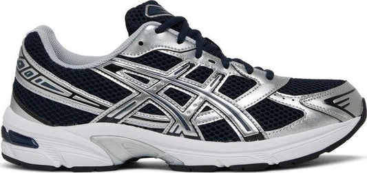 Asics Gel 1130 French Blue Pure Silver 1201A256-400 by Air Jordan