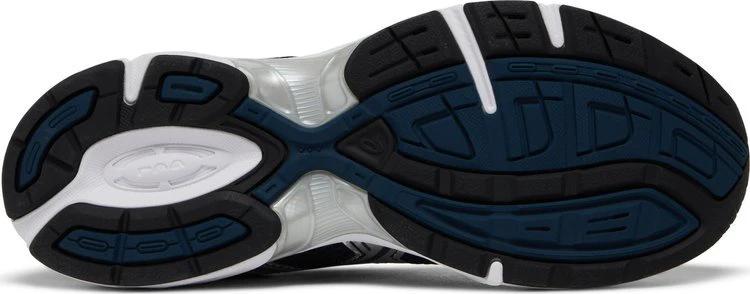 Asics Gel 1130 French Blue Pure Silver 1201A256-400 by Air Jordan
