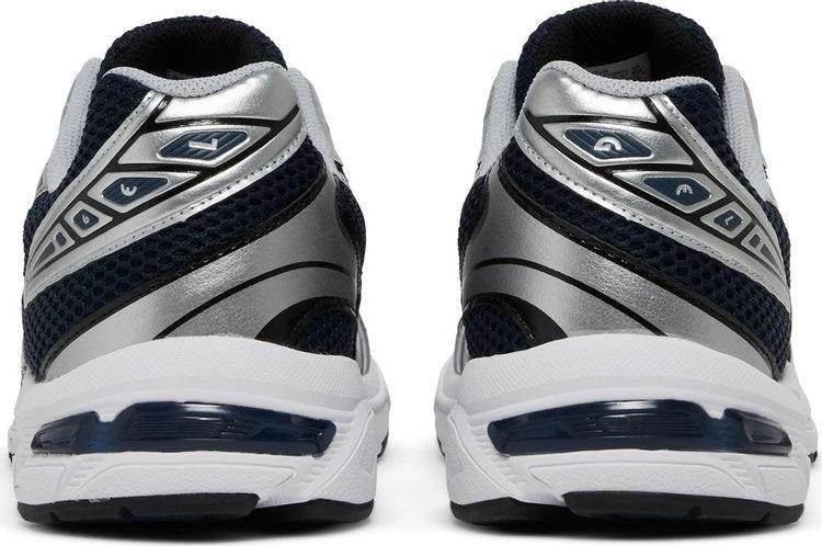 Asics Gel 1130 French Blue Pure Silver 1201A256-400 by Air Jordan