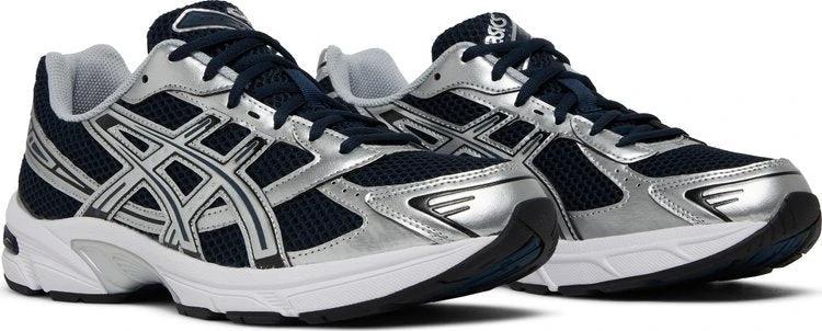 Asics Gel 1130 French Blue Pure Silver 1201A256-400 by Air Jordan