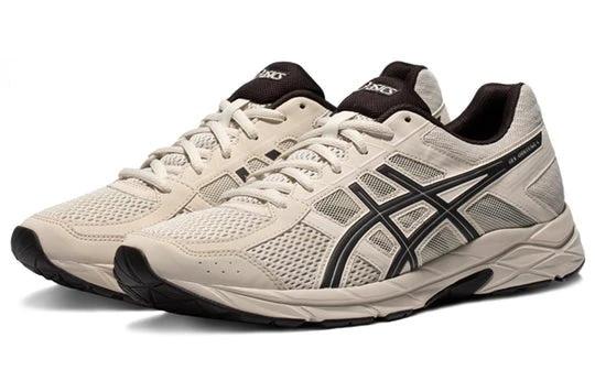 Asics Gel Contend 4 Grey Black T8D4Q-030 by Air Jordan