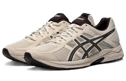 Asics Gel Contend 4 Grey Black T8D4Q-030 by Air Jordan