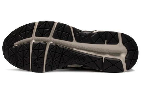 Asics Gel Contend 4 Grey Black T8D4Q-030 by Air Jordan