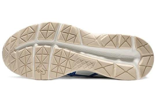 Asics Gel Contend 4 White Blue T8D4Q-119 by Air Jordan