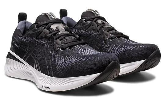 Asics Gel Cumulus 25 Black Carrier Grey 1011B621-002 by Air Jordan