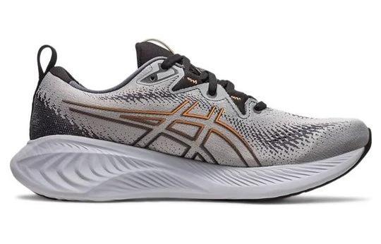 Asics Gel Cumulus 25 Sheet Rock Sun Peach 1011B621-020 by Air Jordan