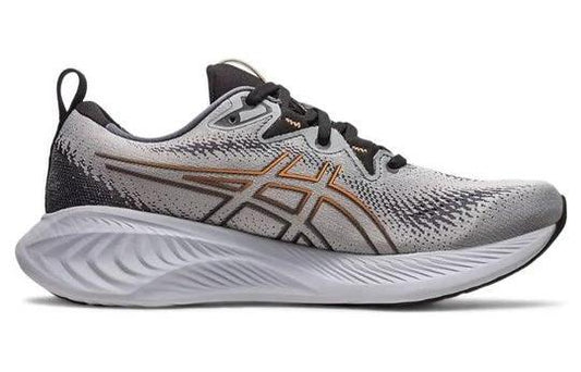 Asics Gel Cumulus 25 Sheet Rock Sun Peach 1011B621-020 by Air Jordan
