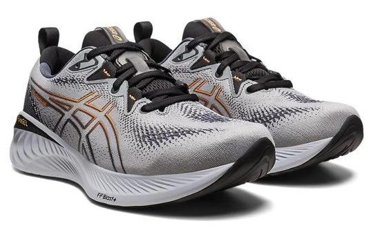 Asics Gel Cumulus 25 Sheet Rock Sun Peach 1011B621-020 by Air Jordan