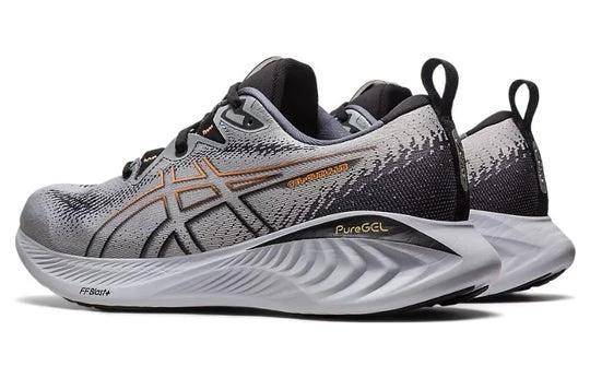 Asics Gel Cumulus 25 Sheet Rock Sun Peach 1011B621-020 by Air Jordan