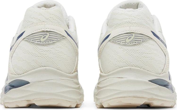 Asics Gel Flux 4 Cream Blue 1011A614-102 by Air Jordan