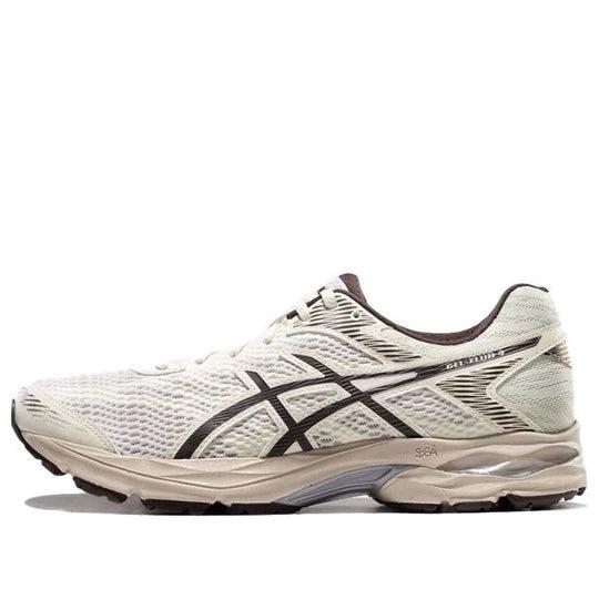 Asics Gel Flux 4 Cream Brown 1011A614-200 by Air Jordan