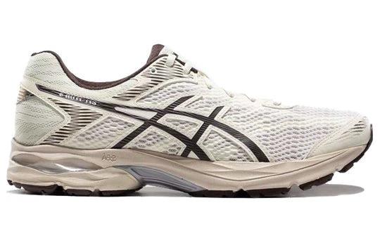 Asics Gel Flux 4 Cream Brown 1011A614-200 by Air Jordan